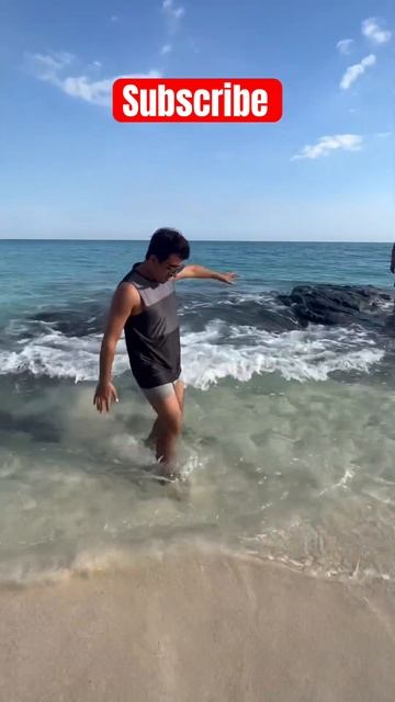 Sai Kaew Beach 🏝️ Koh Samet Thailand 🇹🇭 #shorts #shortvideo #shortvideo #viral #trending #reels смотреть онлайн