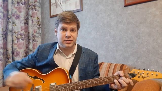 359. ОЛЕГ МИТЯЕВ - Поручик (Кавер и разбор) смотреть онлайн