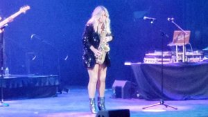 Candy Dulfer "Lily Was Here" Live in Atlanta 2023