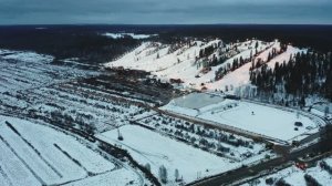 Участки для бизнеса близ всесезонных курортов ЛО