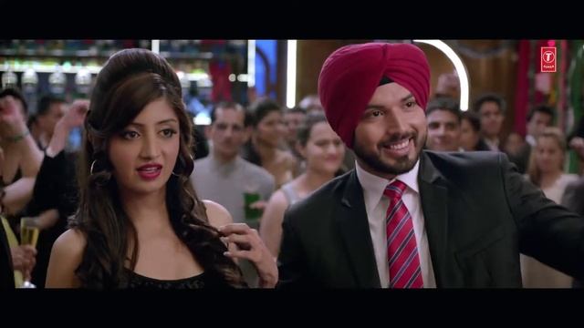 Nachange Saari Raat Full Video Song ¦ JUNOONIYAT ¦ Pulkit Samrat,Yami Gautam¦ T Series смотреть онлайн