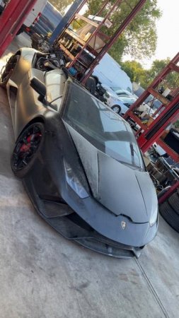 Lamborghini Huracán