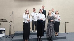 Прихожу к Тебе я, мой Господь / Христианские песни
