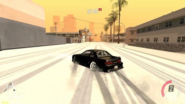 Моя SILVIA #2 смотреть онлайн