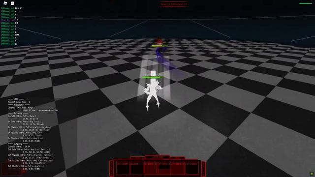 roblox ro-ghoul pvp with 페러 смотреть онлайн