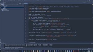 Deep Learning. Просто о сложном #3. Пишем сверточную нейронную сеть