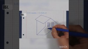 3D Uy chizish 4 daqiqada