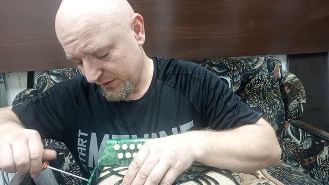 гармонь Чайка -Ракета!!!! Любимая и Нелюбимая гармонь!
