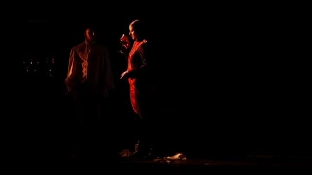 2ndo Acto "Ay Pepa..." Compañía Pepa Molina 2012 смотреть онлайн