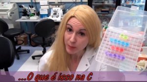 Zheng Lab - Bad Project (Lady Gaga parody) (LEGENDADO Pt-BR)