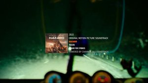 TIESTO_ADAGIO FOR STRINGS_OST HAZARD