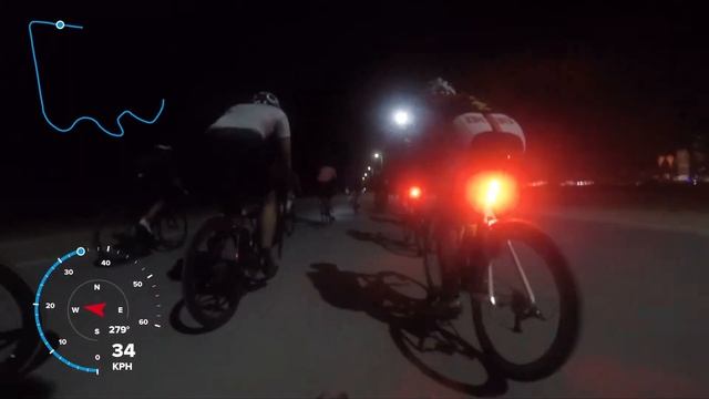 Salam Bike Shop Community Ride Sep 6, 2022