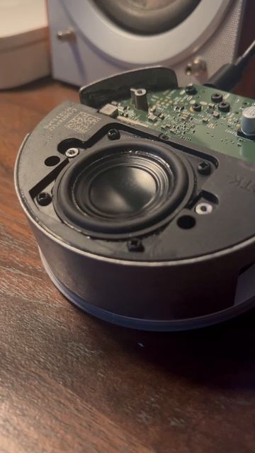 Echo dot 3 bass test смотреть онлайн