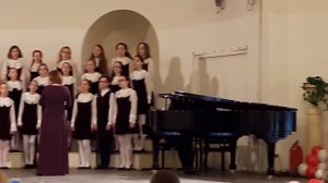 А Петров Ленинградская песенка