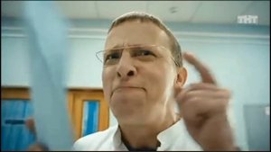 Интерны RYTP: Галлюн Быкова