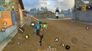 Free Fire