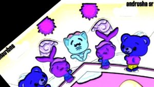 Plim Plim Giddy Little Horse Sparta Pitch Effects Sponsored By Gamavision Csupo In Bump Map