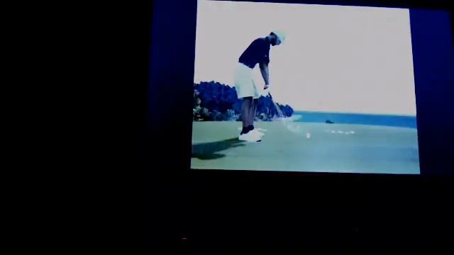 Tiger Woods PGA Tour 2004 - Wallaby Par 3's - 7 - GameCube смотреть онлайн