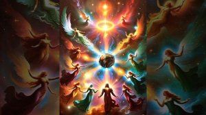 Послание от 07.02.25 🙏 ГОТОВЬТЕСЬ К ВЕЛИКОМУ ОЧИЩЕНИЮ! Отец Абсолют через Гузалию.