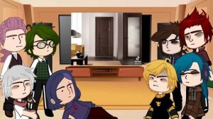 //🍪//Реакция Не_13карт на оригинал не_Феликса//😈// #не_13карт #не_Феликс