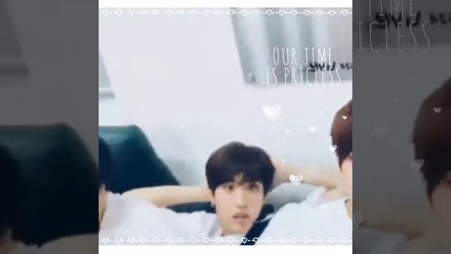 *•.¸♡ Hyunsung Edit ♡¸.•* смотреть онлайн