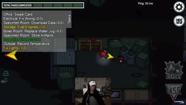 Valkyrae Sneezes...and Sneezes Again! смотреть онлайн