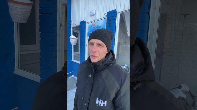 Коля, 12 лет в тюрьме #рукапомощи_томск