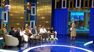 Xəzər Axşamı - Leyla Rəhimova, Elvin Əhməd, Vüqar Əbdülov  19.02.2024