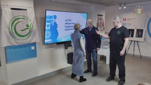 Мастер - класс в Новосибирске
