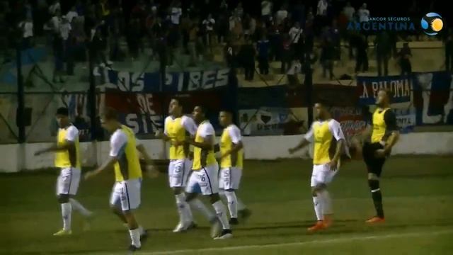 Clip de Tigre 1 - Gimnasia (J) 0