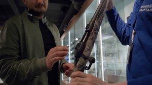 НАРЕЗНОЙ КАРАБИН / КАК ВЫБРАТЬ? ГДЕ КУПИТЬ? ПОД КАКИЕ ЗАДАЧИ? ОРУЖЕЙНЫЙ МАГАЗИН QUARTA