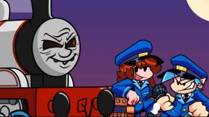FNF Thomas