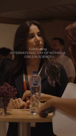 Final Call! Join 'Innovators of Tomorrow' at Expo City Dubai | Women in STEM