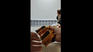 АТЛОН ТЕТА ТРАНСФОРМАЦИЯ!  /   ATHLON THETA TRANSFORMATION!