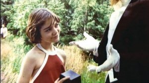 Алиса Селезнёва - ностальгия, Гостья из будущего (Космическая опера)