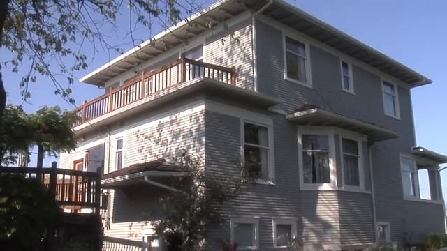 Chip Wade Explores the Fluke TiR1 Thermal Imager смотреть онлайн