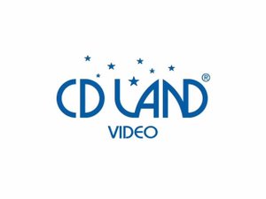 Предупреждение и Заставка компании “CD Land Video” (2014)