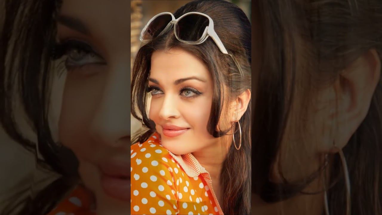 Эволюция Айшварии Рай смотреть онлайн