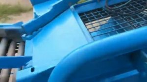 Картофелесортировка польская