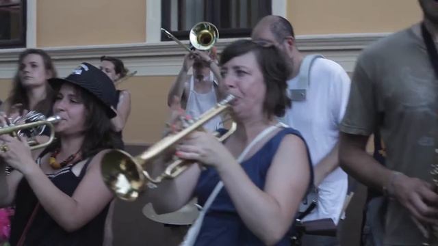 Guca Trumpet Festival 2014 смотреть онлайн
