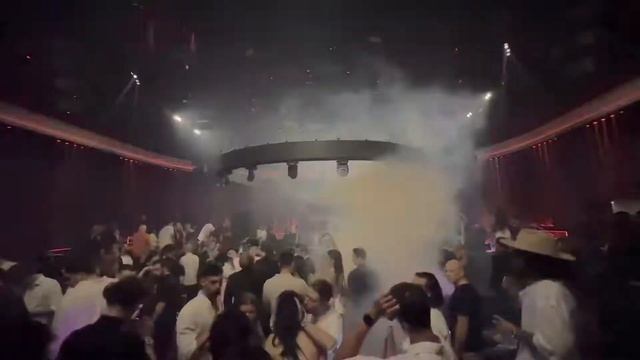 Moojo  Secret Id   Palm Club Cannes FIF2023