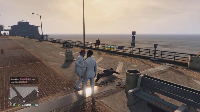 You Cannot Say Mongoose смотреть онлайн