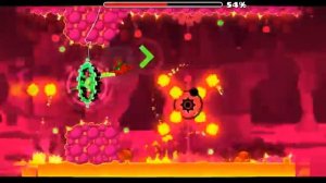 Geometry Dash - Level 21: Fingerdash