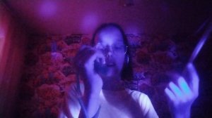 Я сделала новую марионетку-змейку!