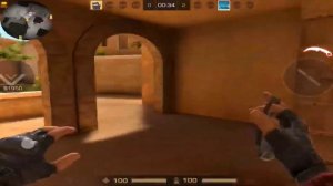 Топ 1 игрок STANDOFF2, LONDON