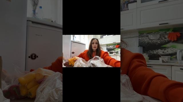 РЫБНЫЙ ДЕНЬ!!!! Море рыбы🤭 смотреть онлайн