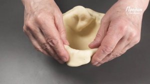 Картошку с мясом в тесте Съедим с горшочком вместе  | #поедимпоговорим