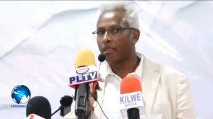 "Waxaa is haya reer Puntland iyo Afar wiil oo ilma-adeer ah"  Wasiirka Arimaha gudaha Pl"Juxa