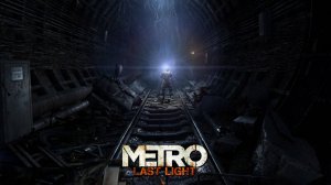 Metro Last Light Redux