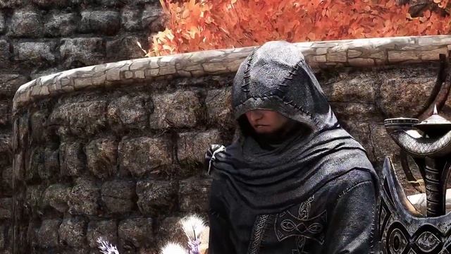 Skyrim Goof Collection: 3 смотреть онлайн